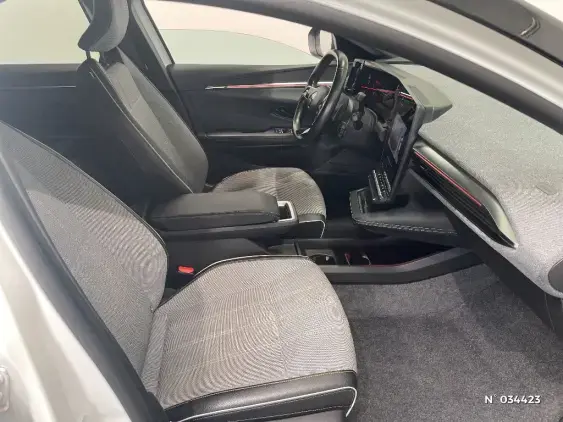 RENAULT MEGANE V - voiture d'occasion - Photo 10
