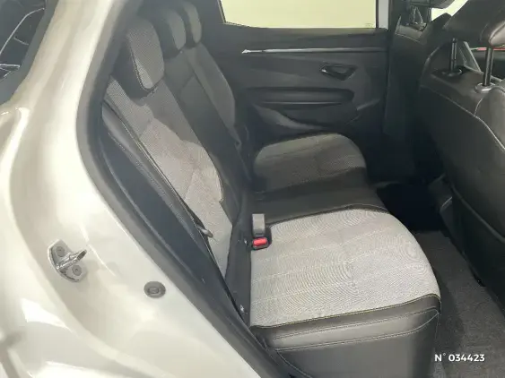 RENAULT MEGANE V - voiture d'occasion - Photo 11