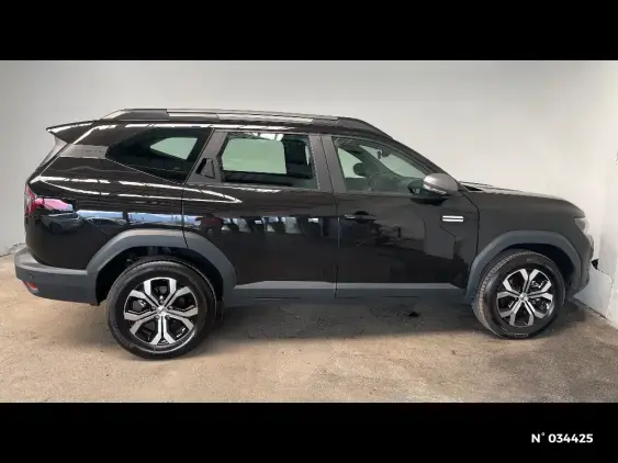DACIA BIGSTER - voiture d'occasion - Photo 5