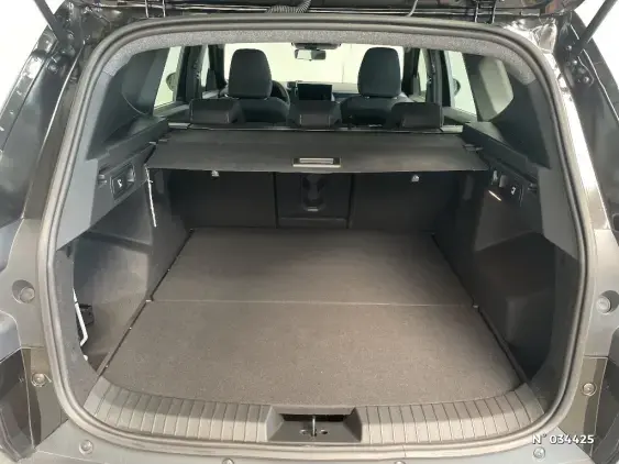 DACIA BIGSTER - voiture d'occasion - Photo 7