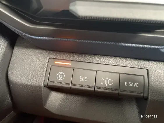 DACIA BIGSTER - voiture d'occasion - Photo 14