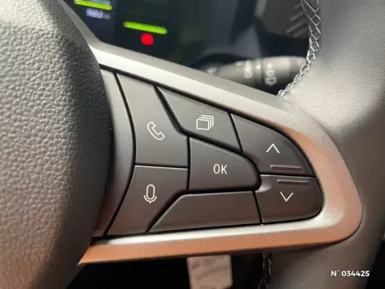 DACIA BIGSTER - voiture d'occasion - Photo 25