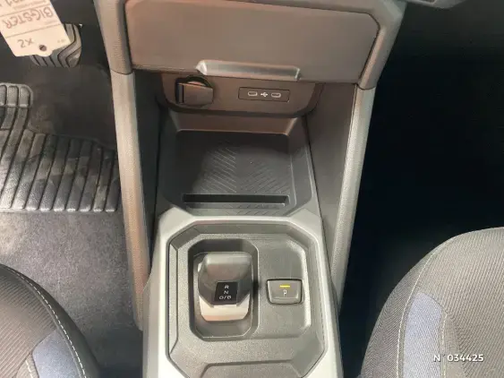 DACIA BIGSTER - voiture d'occasion - Photo 27