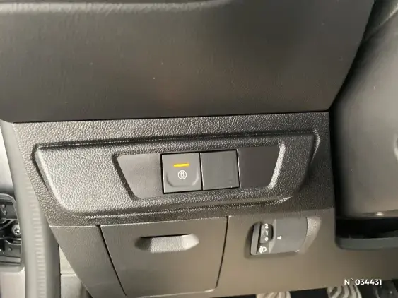 DACIA SANDERO III - voiture d'occasion - Photo 15