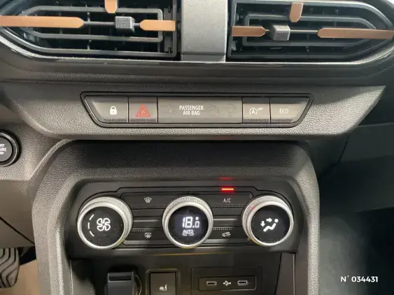 DACIA SANDERO III - voiture d'occasion - Photo 30