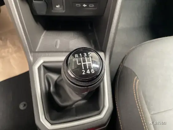 DACIA SANDERO III - voiture d'occasion - Photo 31