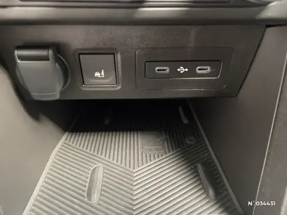 DACIA SANDERO III - voiture d'occasion - Photo 32