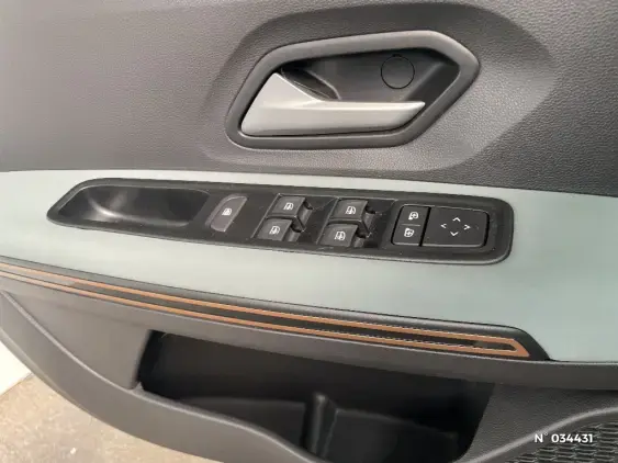 DACIA SANDERO III - voiture d'occasion - Photo 35