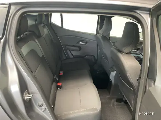 DACIA SANDERO III - voiture d'occasion - Photo 11
