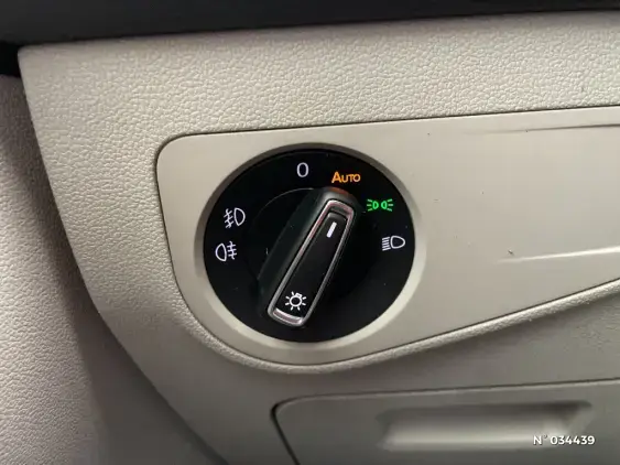 VOLKSWAGEN TIGUAN II - voiture d'occasion - Photo 15