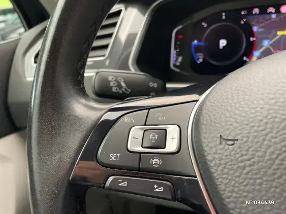 VOLKSWAGEN TIGUAN II - voiture d'occasion - Photo 33