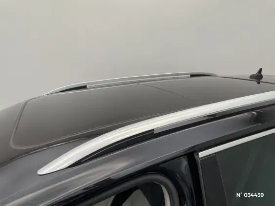 VOLKSWAGEN TIGUAN II - voiture d'occasion - Photo 34