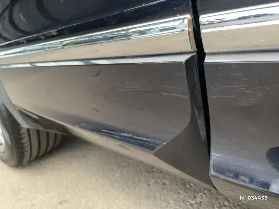 VOLKSWAGEN TIGUAN II - voiture d'occasion - Photo 26