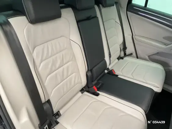 VOLKSWAGEN TIGUAN II - voiture d'occasion - Photo 11