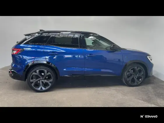 RENAULT AUSTRAL - voiture d'occasion - Photo 5
