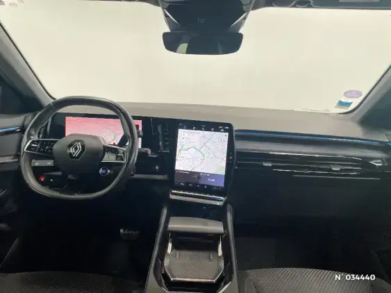 RENAULT AUSTRAL - voiture d'occasion - Photo 9