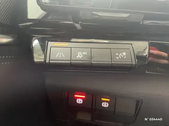 RENAULT AUSTRAL - voiture d'occasion - Photo 15