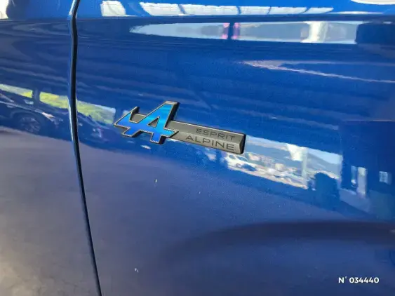 RENAULT AUSTRAL - voiture d'occasion - Photo 25