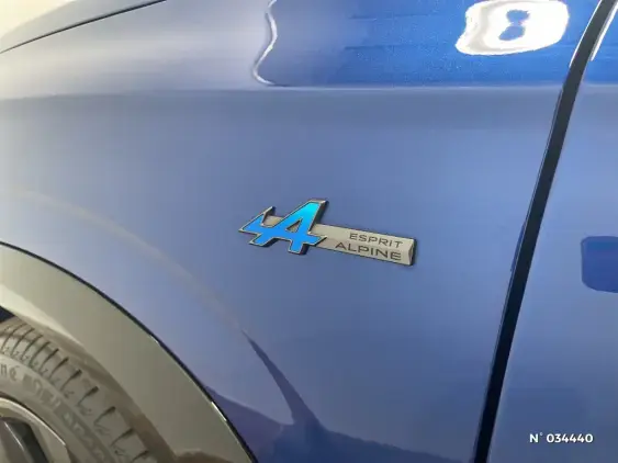 RENAULT AUSTRAL - voiture d'occasion - Photo 26