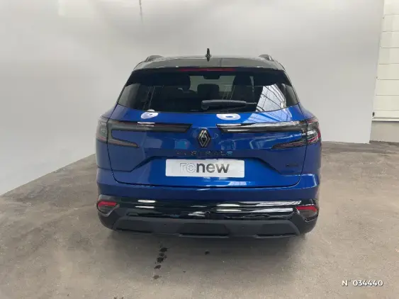 RENAULT AUSTRAL - voiture d'occasion - Photo 6