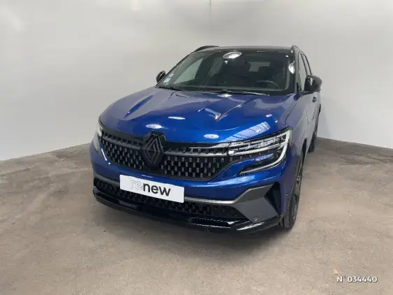 RENAULT AUSTRAL - voiture d'occasion - Photo 3