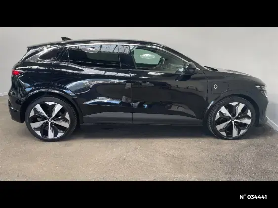 RENAULT MEGANE V - voiture d'occasion - Photo 5
