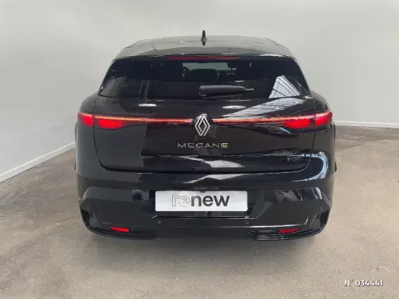 RENAULT MEGANE V - voiture d'occasion - Photo 6