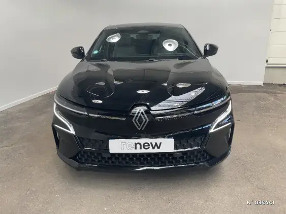 RENAULT MEGANE V - voiture d'occasion - Photo 3