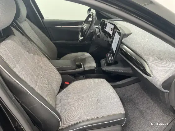 RENAULT MEGANE V - voiture d'occasion - Photo 10