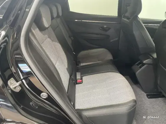 RENAULT MEGANE V - voiture d'occasion - Photo 11