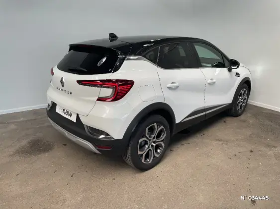 RENAULT CAPTUR II - voiture d'occasion - Photo 4