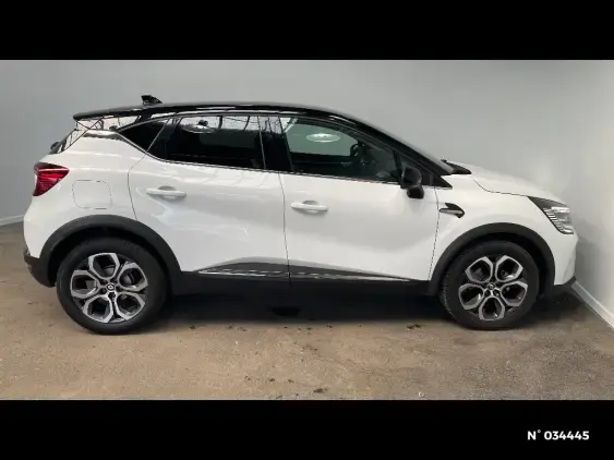 RENAULT CAPTUR II - voiture d'occasion - Photo 5