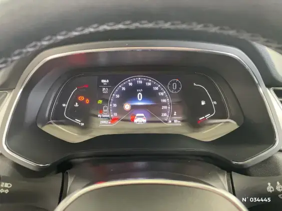 RENAULT CAPTUR II - voiture d'occasion - Photo 12