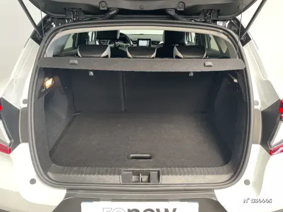 RENAULT CAPTUR II - voiture d'occasion - Photo 7