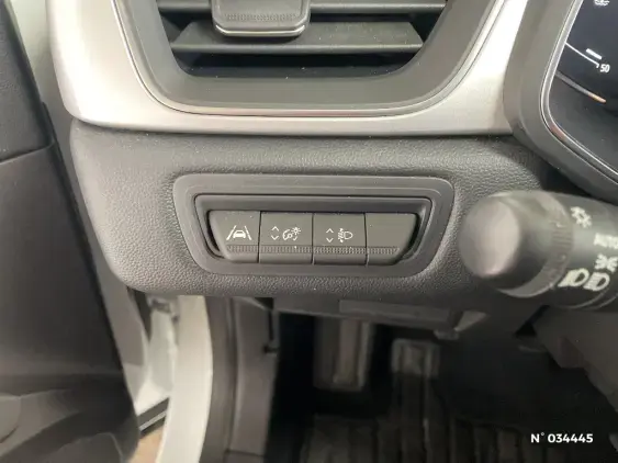 RENAULT CAPTUR II - voiture d'occasion - Photo 15