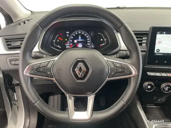 RENAULT CAPTUR II - voiture d'occasion - Photo 30