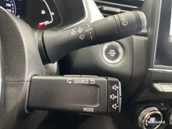 RENAULT CAPTUR II - voiture d'occasion - Photo 33