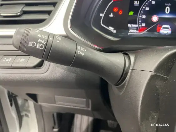 RENAULT CAPTUR II - voiture d'occasion - Photo 34