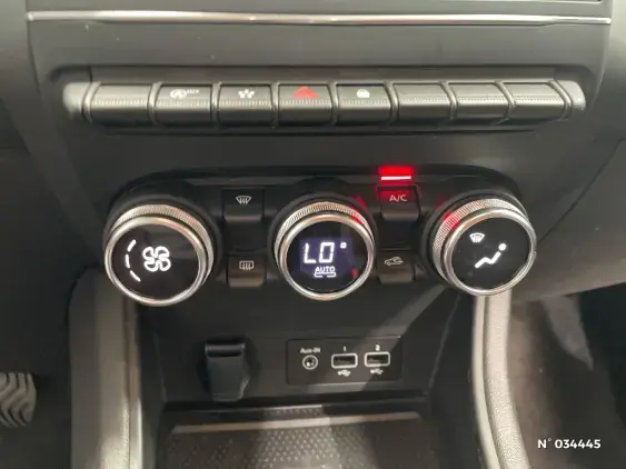 RENAULT CAPTUR II - voiture d'occasion - Photo 35