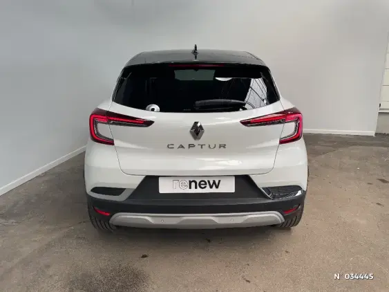RENAULT CAPTUR II - voiture d'occasion - Photo 6