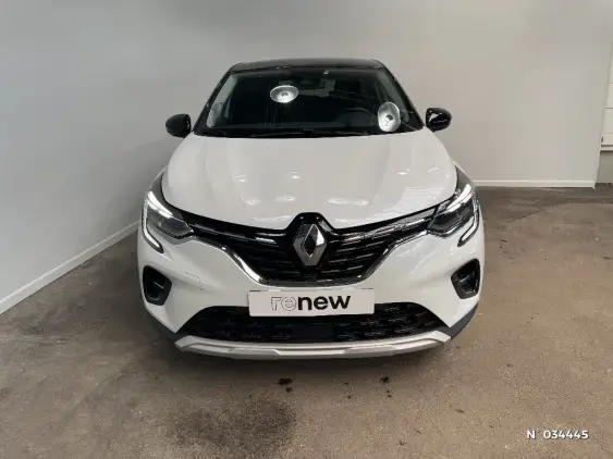 RENAULT CAPTUR II - voiture d'occasion - Photo 3
