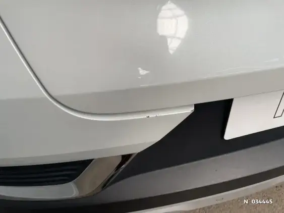 RENAULT CAPTUR II - voiture d'occasion - Photo 27