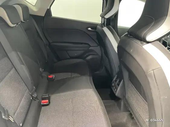 RENAULT CAPTUR II - voiture d'occasion - Photo 11