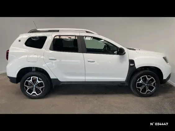 DACIA DUSTER II - voiture d'occasion - Photo 5