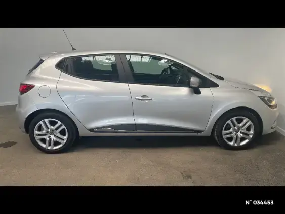 RENAULT CLIO IV - voiture d'occasion - Photo 5