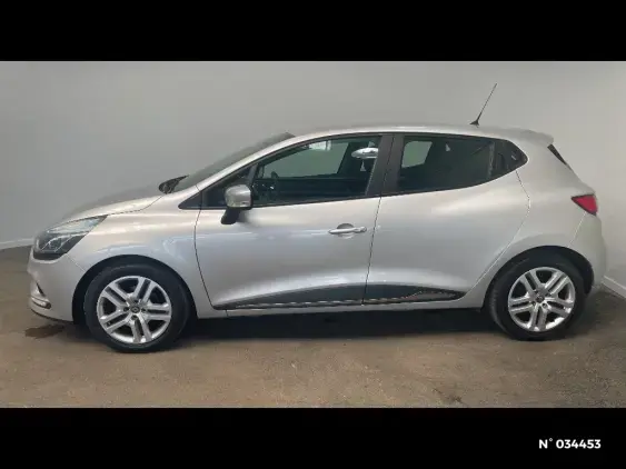 RENAULT CLIO IV - voiture d'occasion - Photo 2