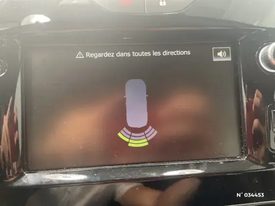 RENAULT CLIO IV - voiture d'occasion - Photo 14
