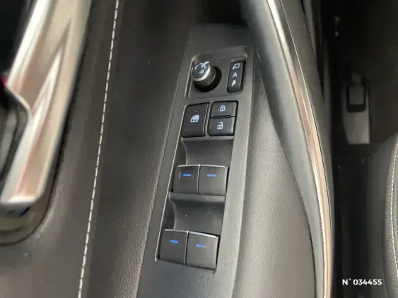 TOYOTA COROLLA XII - voiture d'occasion - Photo 29