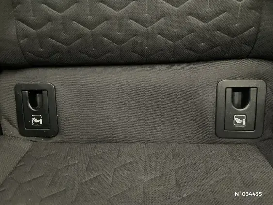 TOYOTA COROLLA XII - voiture d'occasion - Photo 37