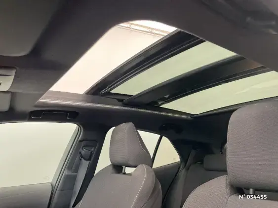TOYOTA COROLLA XII - voiture d'occasion - Photo 38